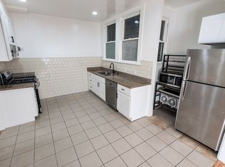 51-61 Sycamore St, San Francisco, CA 94110
