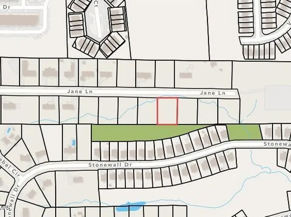 4216 Jane Ln, Raleigh, NC 27604