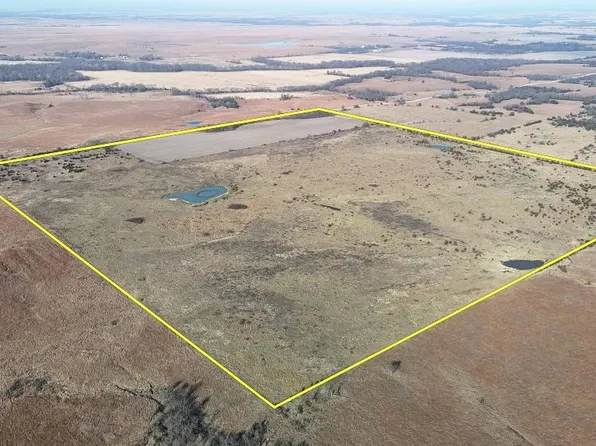 0 220th Rd, Yates Center, KS 66783
