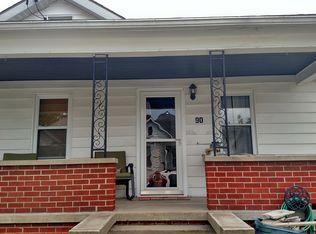 90 Ohio Ave, Nutter Fort, WV 26301