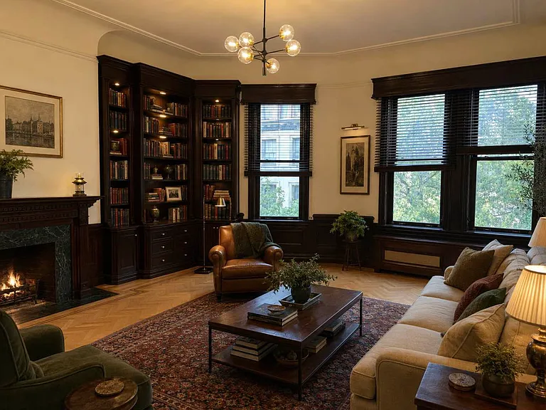 24 E 81st St #3 — Photo 3