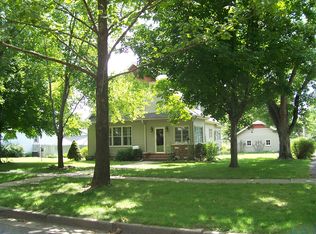 3218 SW 39th St, Des Moines, IA 50321