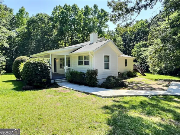 1360 Andrew Bailey Rd, Sharpsburg, GA 30277