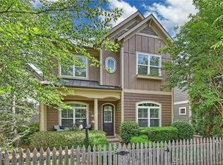 119 Boyce Rd, Charlotte, NC 28211