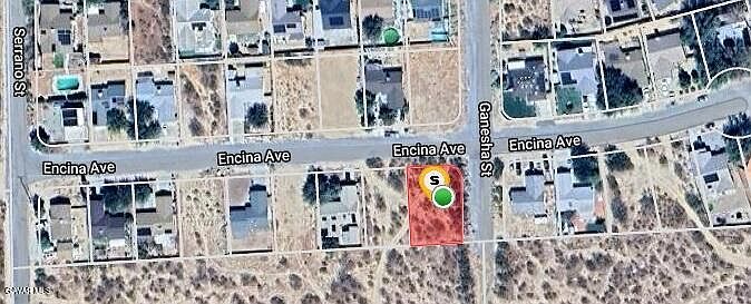 2nd image of 2800 Encina Ave