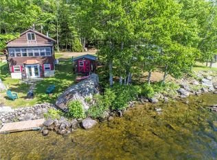 23 Cyr Rd, Windsor, ME 04363