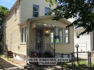 11124 Inwood St, Jamaica, NY