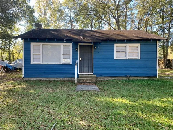 842 Elm Dr, Bogalusa, LA 70427