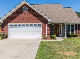 24 Savannah Pl NW, Rome, GA 30165