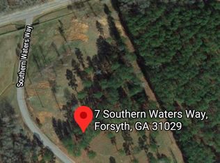 9 Southern Waters Way, Forsyth, GA 31029