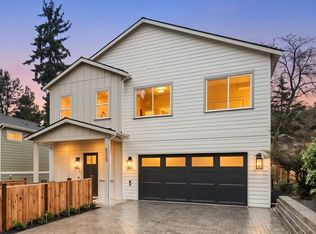 8838 28th Ave NW, Seattle, WA