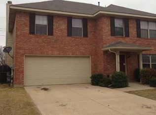1501 Caymus Ct, Lewisville, TX 75067