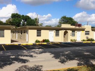 1231 Sharazad Blvd APT 3, Opa Locka, FL 33054