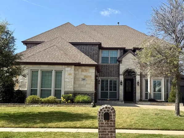 3107 Ellington Dr, Sachse, TX 75048