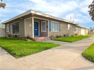 6680 Gundry Ave, Long Beach, CA 90805