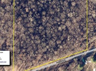 8517 E Sylvania Rd, Bloomfield, IN 47424