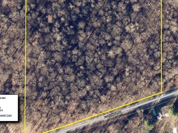 8517 E Sylvania Rd, Bloomfield, IN 47424