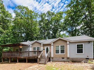 16 Rusty Clay Rdg, Fairview, NC 28730