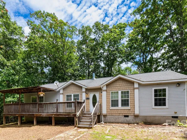 16 Rusty Clay Rdg, Fairview, NC 28730