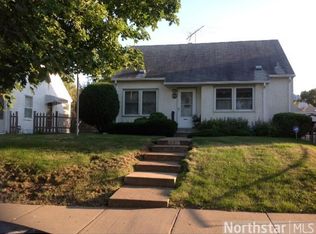 1592 Nebraska Ave E, Saint Paul, MN 55106