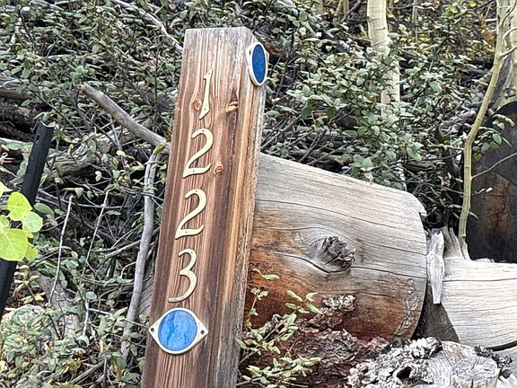 Exterior Address Verification
