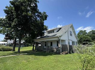 209 N Market St, Lincoln, MO 65338