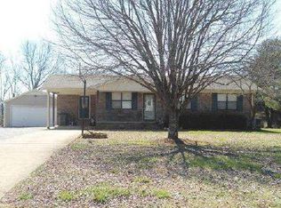 152 Malone Dr, New Market, AL 35761