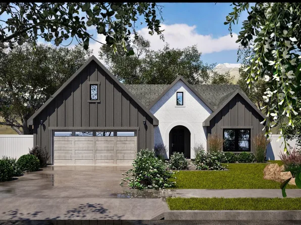 Hemlock Plan, Sunset Ridges