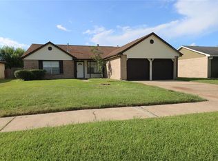1246 Beechbend Dr, Missouri City, TX 77489