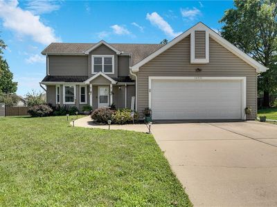 14901 E 48th Ter, Kansas City, MO, 64136