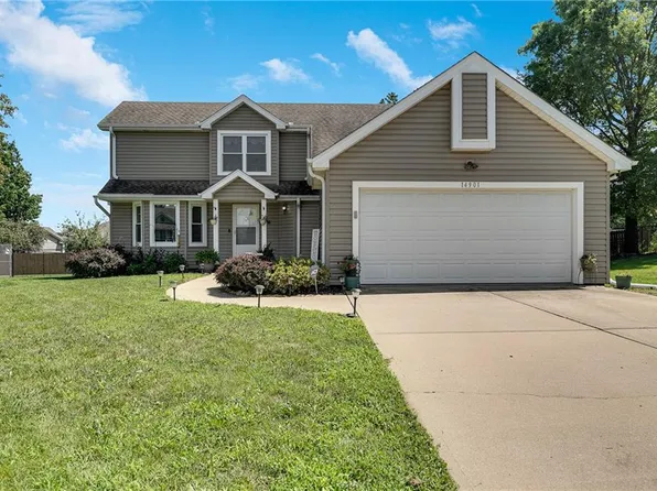 14901 E 48th Ter, Kansas City, MO 64136