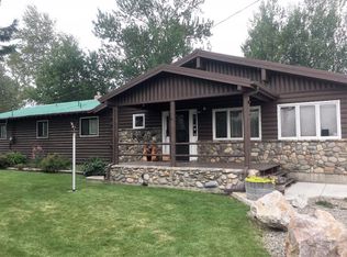 463 Highway 93 S, Salmon, ID 83467