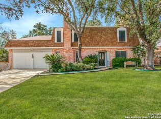 2030 Broken Oak St, San Antonio, TX 78232