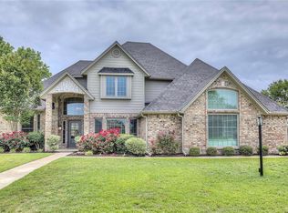 1530 Craig Ridge Rd, Sulphur Springs, TX 75482