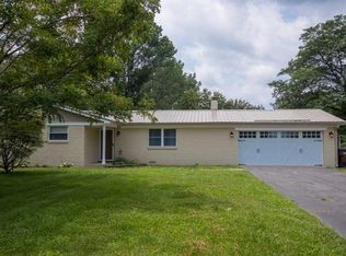 651 S Roger Rd, Connersville, IN 47331