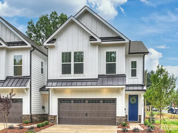 1129 E 35th St, Charlotte, NC 28205