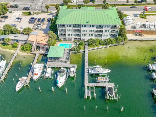 602 Harbor Blvd Unit 302, Destin, FL 32541
