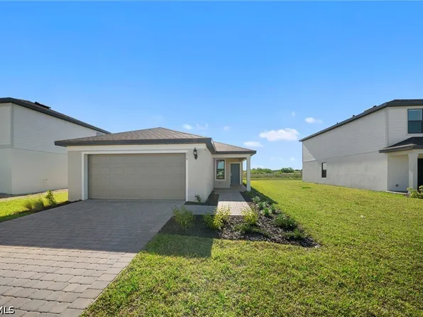 270 Silent Lake Dr, Lehigh Acres, FL 33936