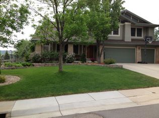2 Amaranth Dr, Littleton, CO 80127