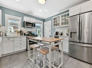 257 E Cottage St #3, Dorchester, MA 02125
