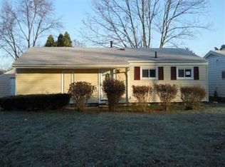 1699 Delia Ave, Akron, OH 44320