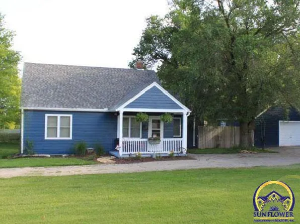 2105 SE Kentucky Ave, Topeka, KS 66605