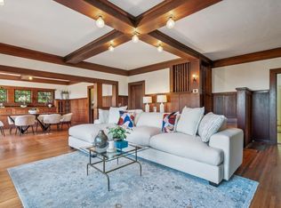813 San Diego Rd, Berkeley, CA 94707