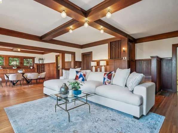 813 San Diego Rd, Berkeley, CA 94707