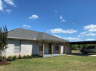 547 S Birch St, Springtown, TX 76082