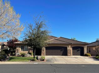 3956 Brenna Dr, Santa Clara, UT 84765