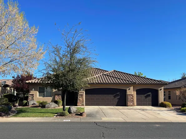 3956 Brenna Dr, Santa Clara, UT 84765