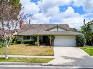 1310 Ironwood St, La Habra, CA 90631