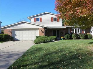 6021 Holly Glenn Dr, Toledo, OH 43612