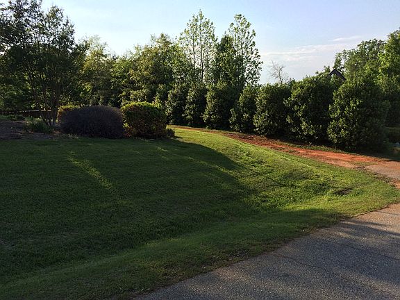 LOWER DRIVE TO PASTURE